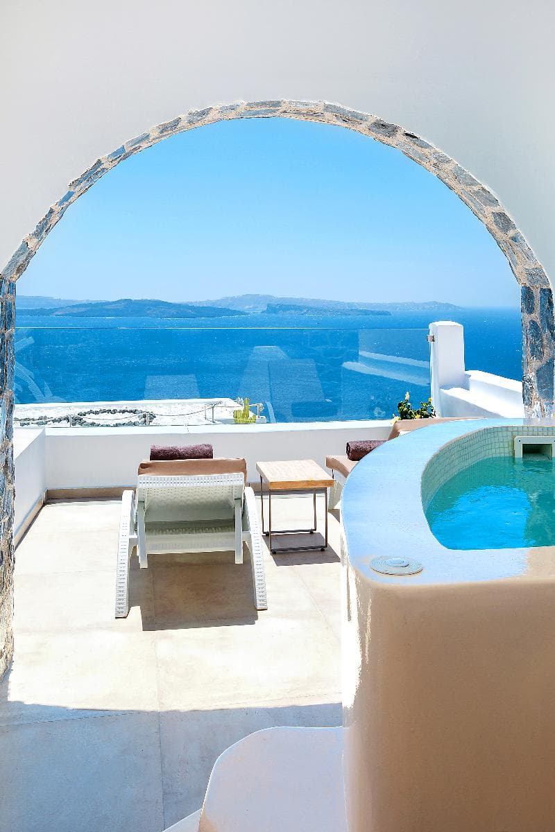 Santorini Secret Premium 3