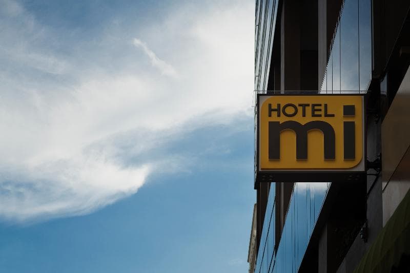 Hotel Mi Bencoolen photo 1