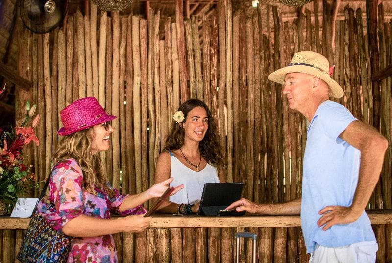 Akumal Natura Glamping photo 1