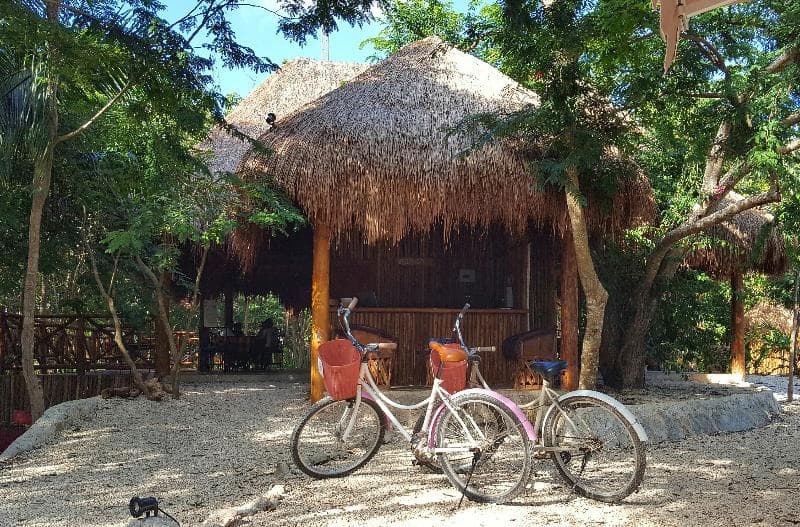 Akumal Natura Glamping 2