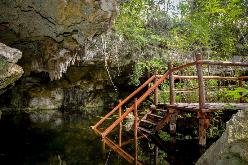 Akumal Natura Glamping 4