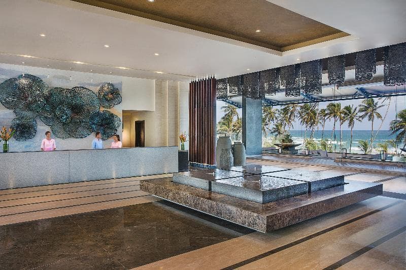 Radisson Blu Resort, Galle 4