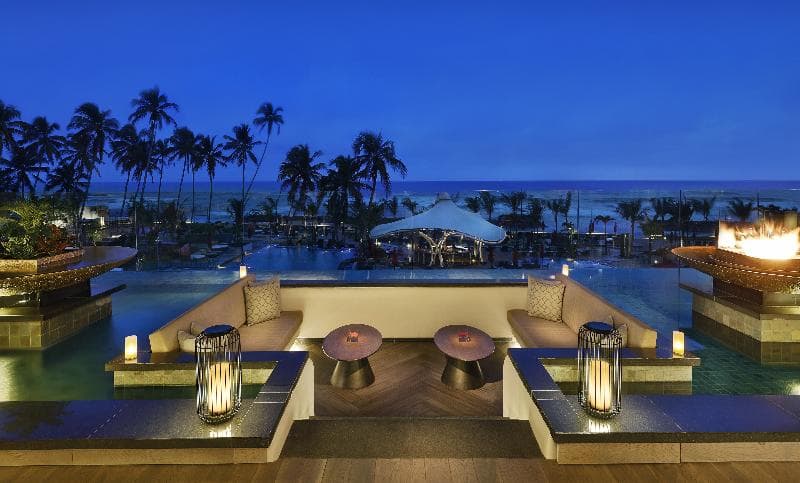 Radisson Blu Resort, Galle 5