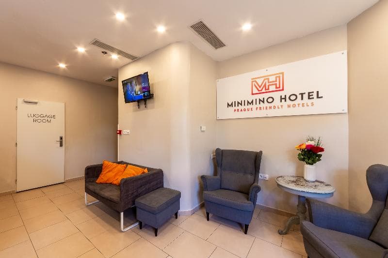Hotel Minimino 5
