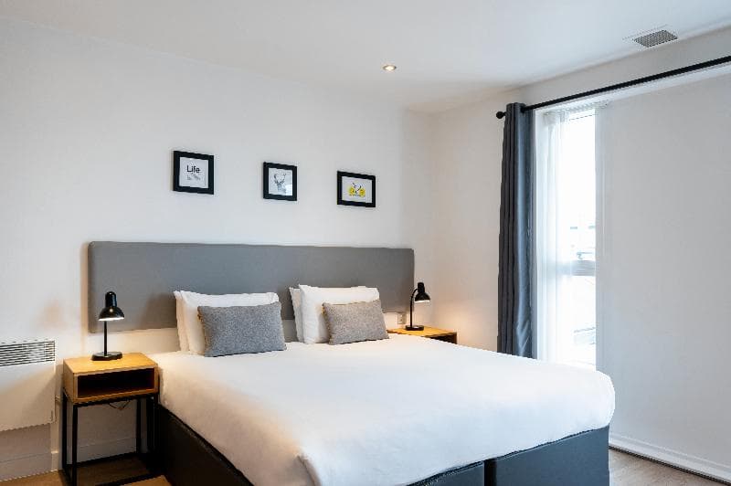 Staycity Aparthotels , Birmingham, City Centre 5