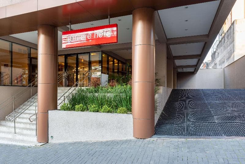 Ramada Encore by Wyndham Osasco photo 1