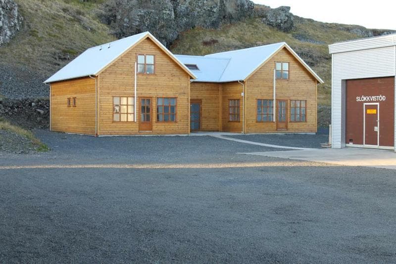 Malarhorn Guesthouse photo 1