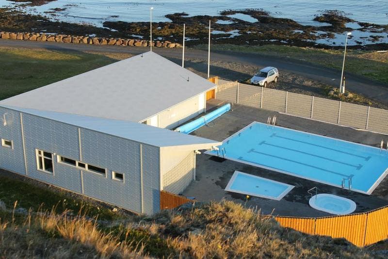 Malarhorn Guesthouse 3