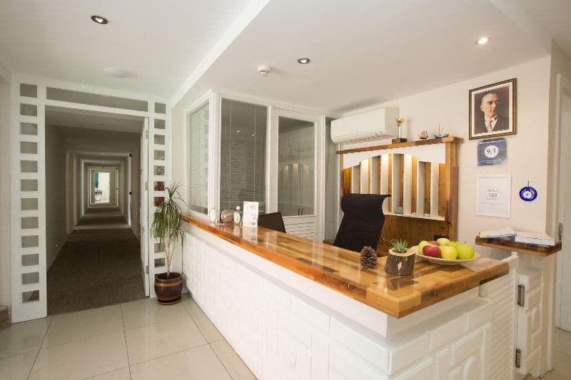 Dedeminn Marina Hotel 4