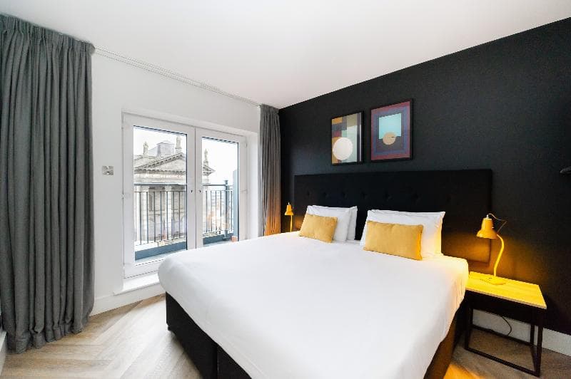 Staycity Aparthotels Christchurch 4