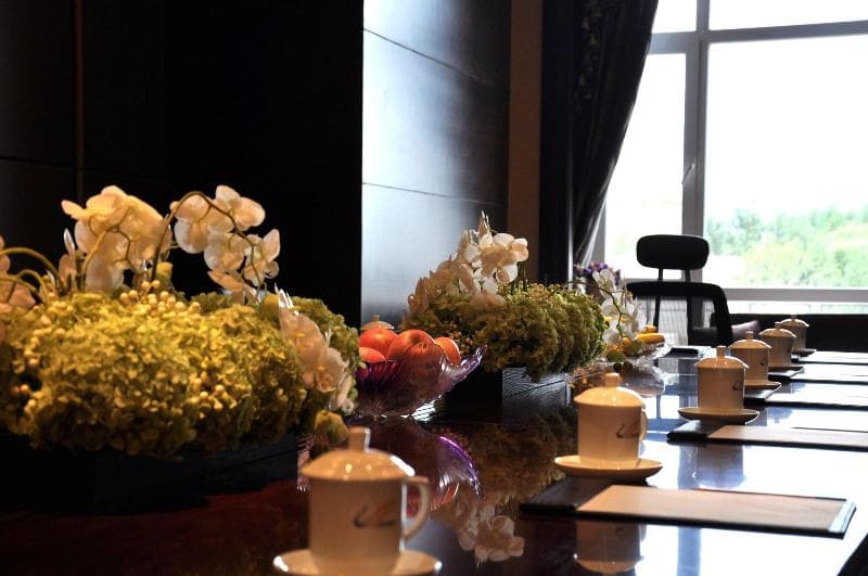 Country Garden Phoenix Huiyang main