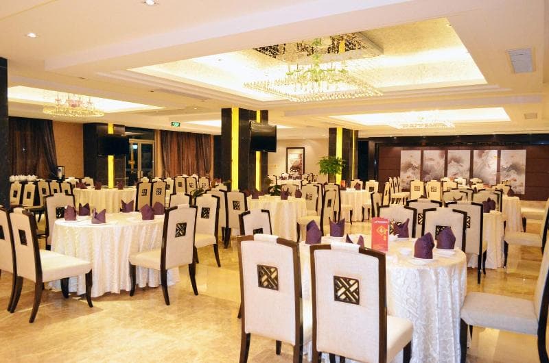Country Garden Phoenix Huiyang 3