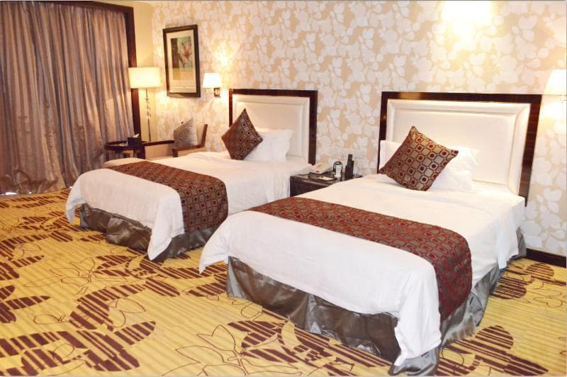 Country Garden Phoenix Huiyang 4