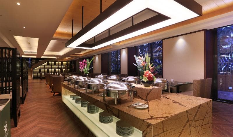 Relaxed Season Dongmen Hotel 4