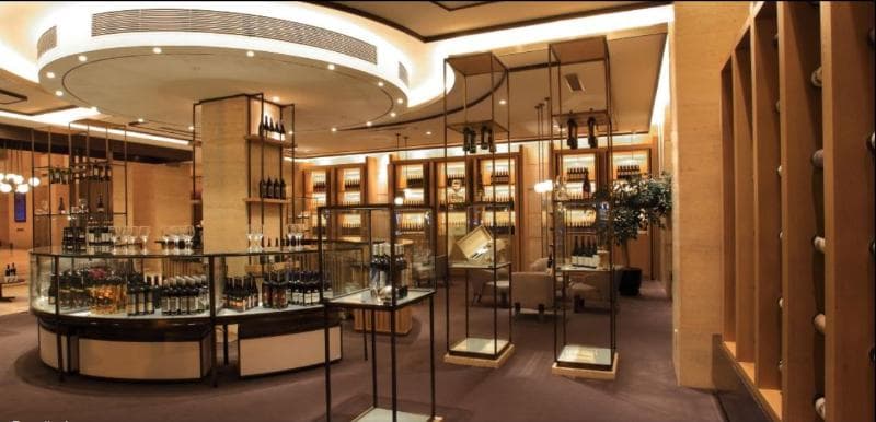 Tian Feng International Hotel 4