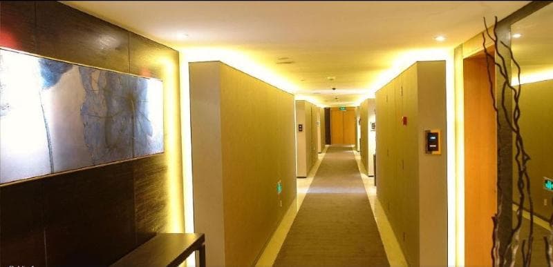 Tian Feng International Hotel 3