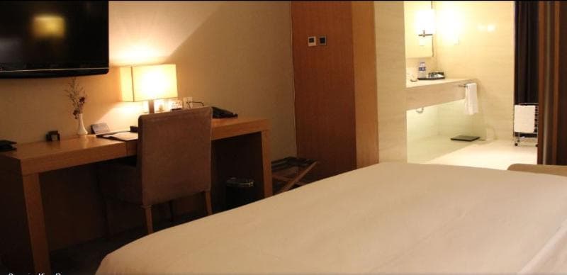 Tian Feng International Hotel main