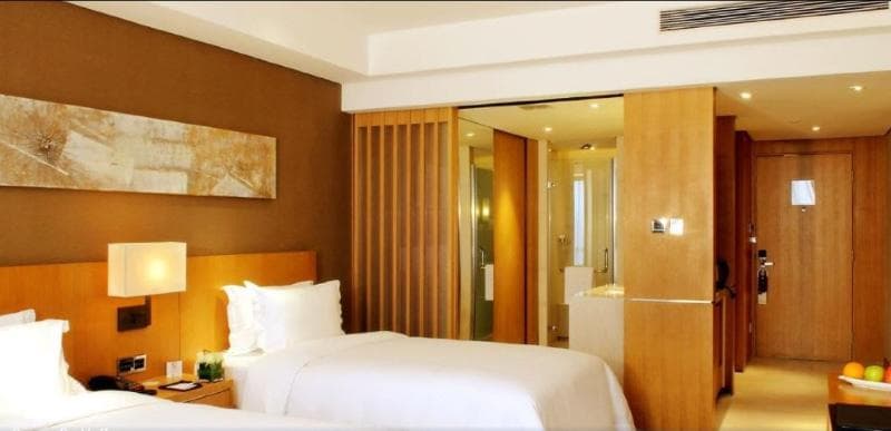 Tian Feng International Hotel 5