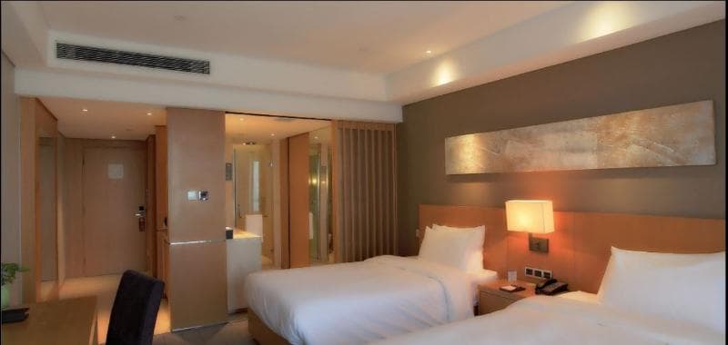 Tian Feng International Hotel 2