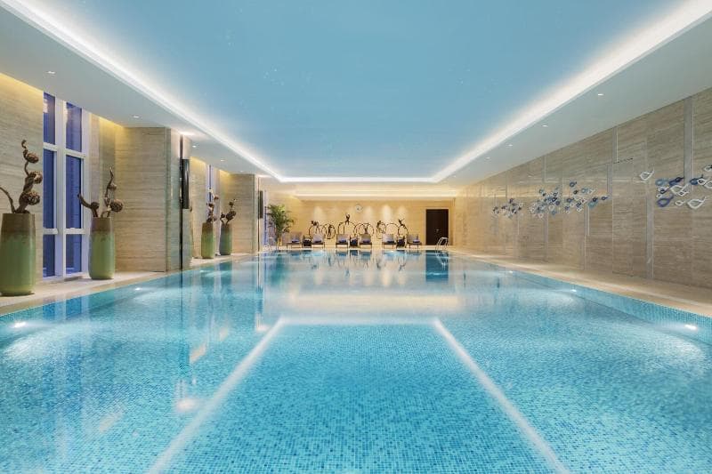 Wanda Realm Dandong 3