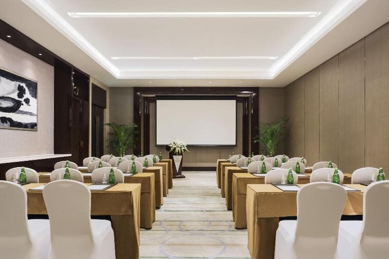 Wanda Realm Dandong main