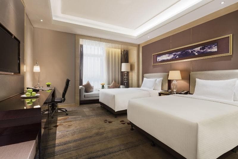 Wanda Realm Dandong 5
