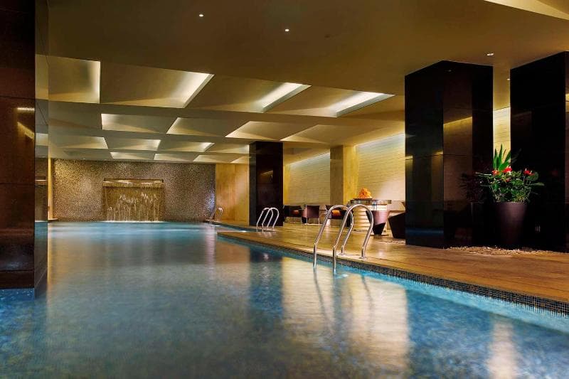 Kempinski Hotel Yinchuan 2