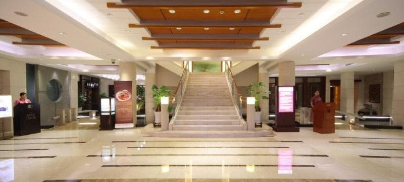 Tongli Lakeview Hotel photo 1