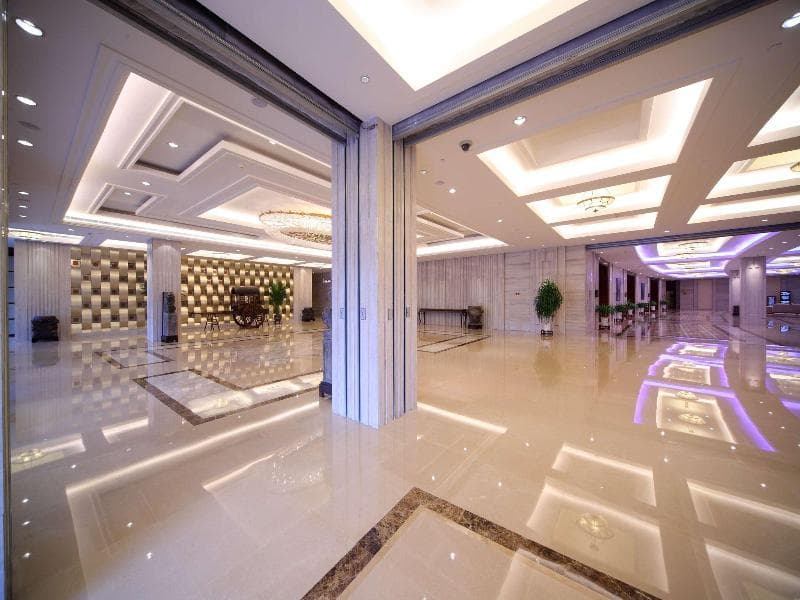 Tongli Lakeview Hotel 5