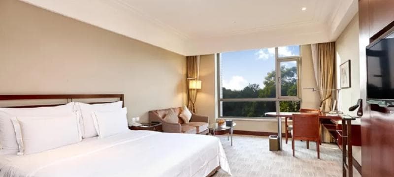 Tongli Lakeview Hotel 4