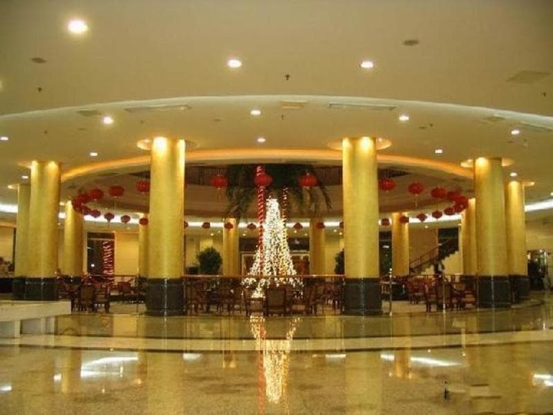 Shunde Grandview Hotel 4