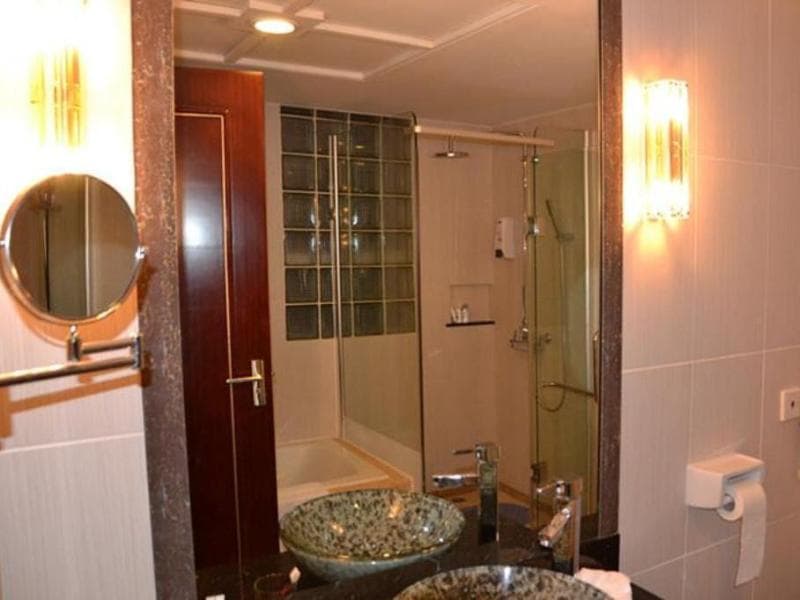 Shunde Grandview Hotel photo 1