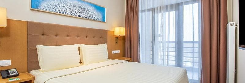 Holiday Inn Changbaishan Suite 3