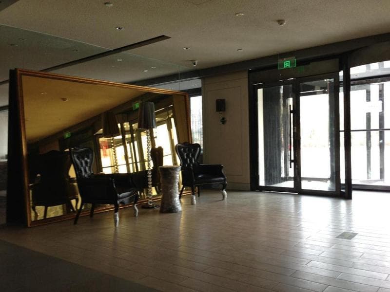 Jinjiang Inn (Beijing Capital International Airport, Xinguozhan Metro Station) main