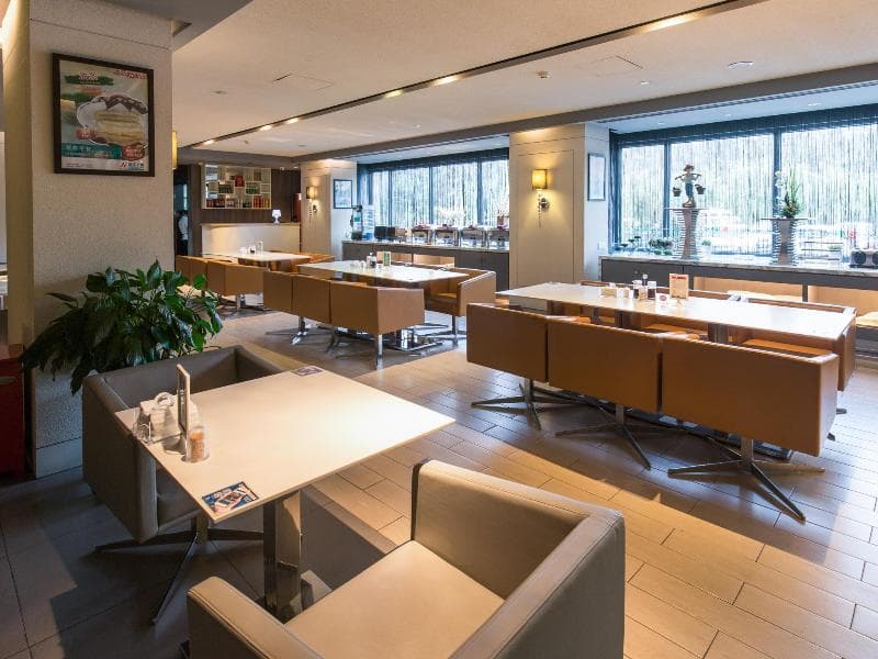 Jinjiang Inn (Beijing Capital International Airport, Xinguozhan Metro Station) 3