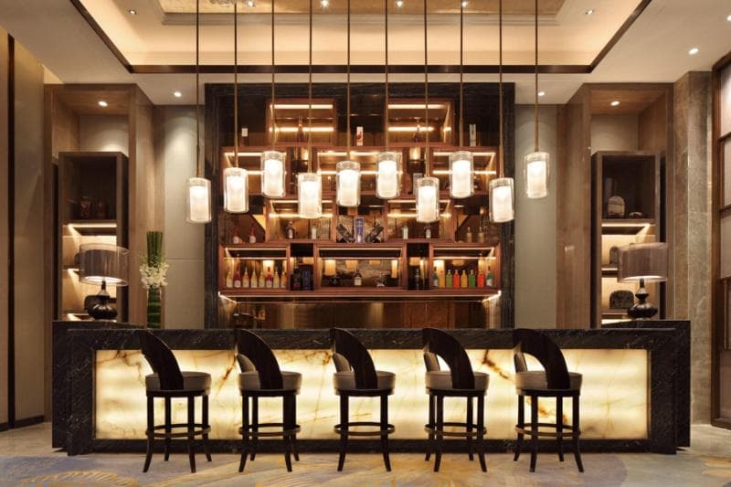 Wanda Realm Liuzhou 2