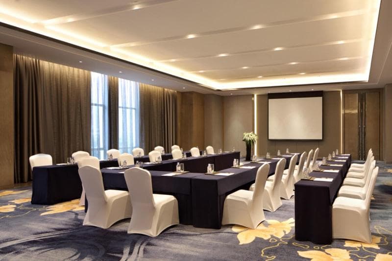 Wanda Realm Liuzhou photo 1