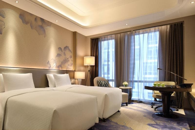 Wanda Realm Liuzhou 5