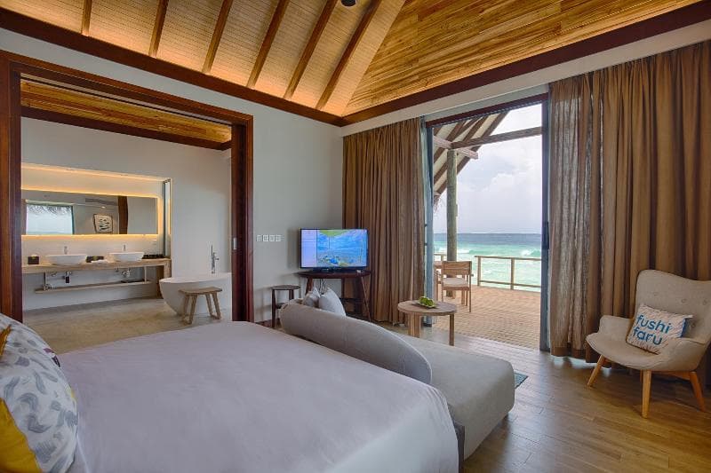 Fushifaru Maldives photo 1
