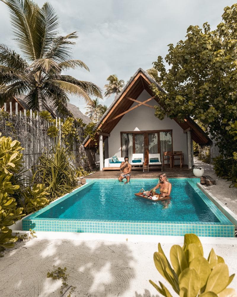 Fushifaru Maldives 4
