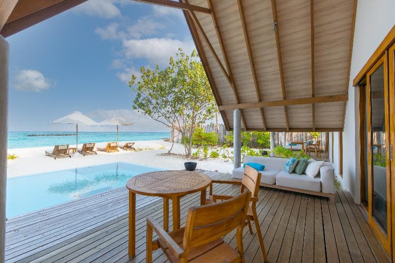 Fushifaru Maldives 5