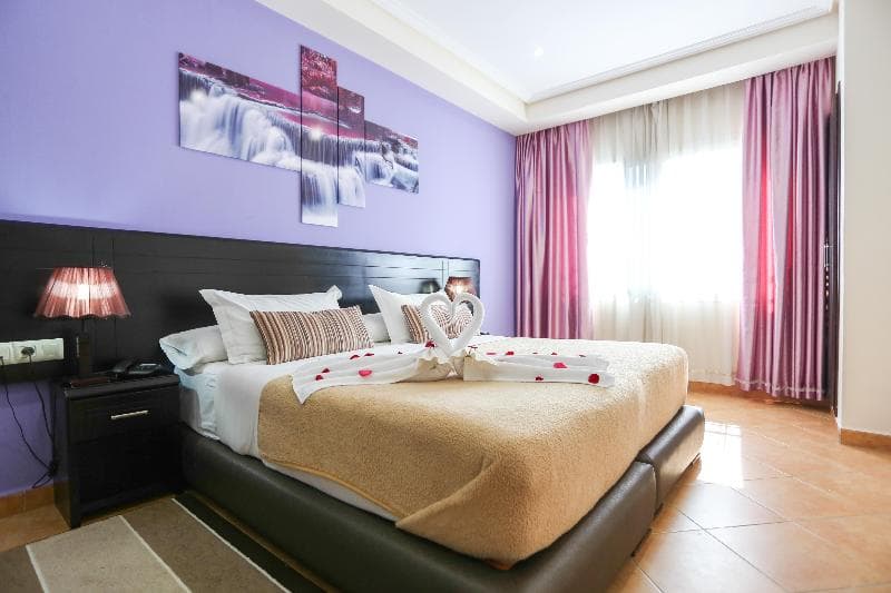 Hôtel Suite Martil 2