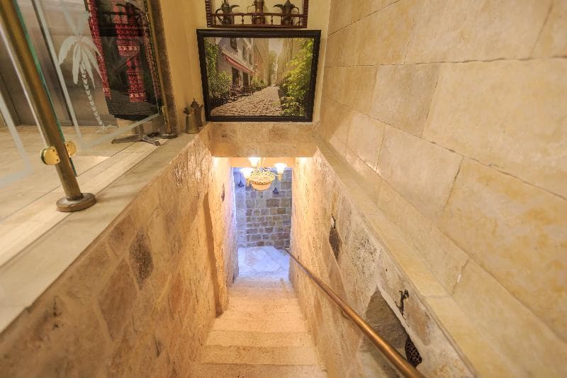 Hashimi Hotel photo 1
