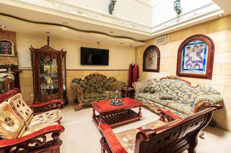 Hashimi Hotel 4