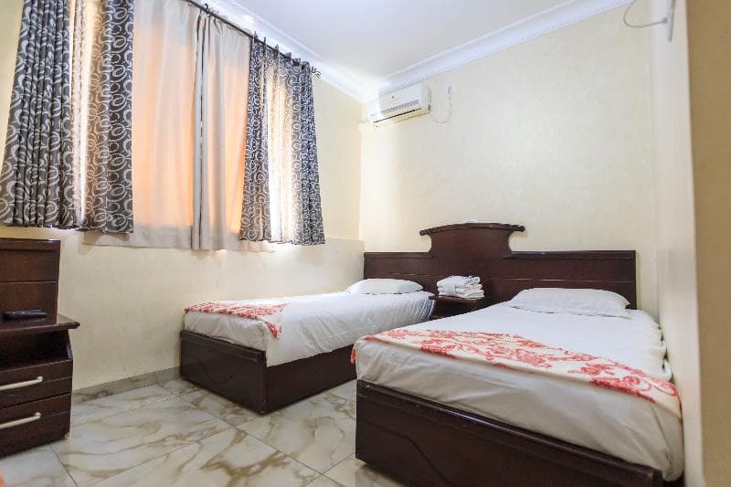 Hashimi Hotel 5