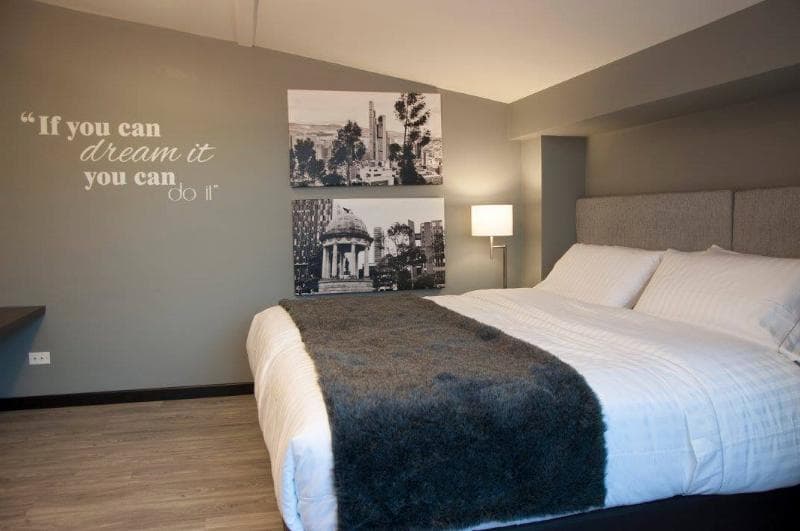 Hotel City Bog 106 5