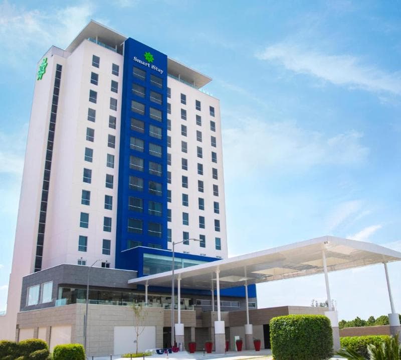 Hilton Garden Inn Silao Aeropuerto Bajio 1