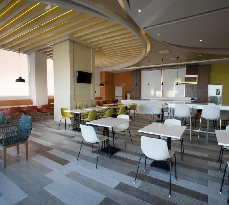 Hilton Garden Inn Silao Aeropuerto Bajio 2