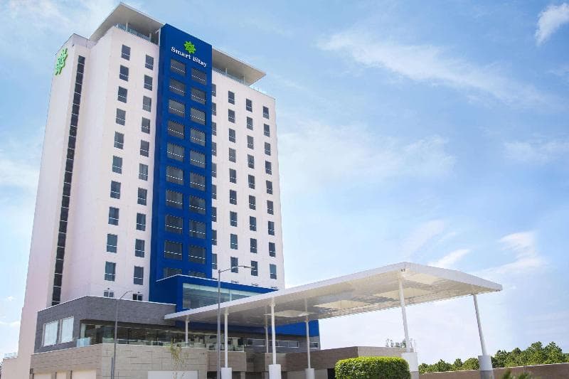 Hilton Garden Inn Silao Aeropuerto Bajio 3