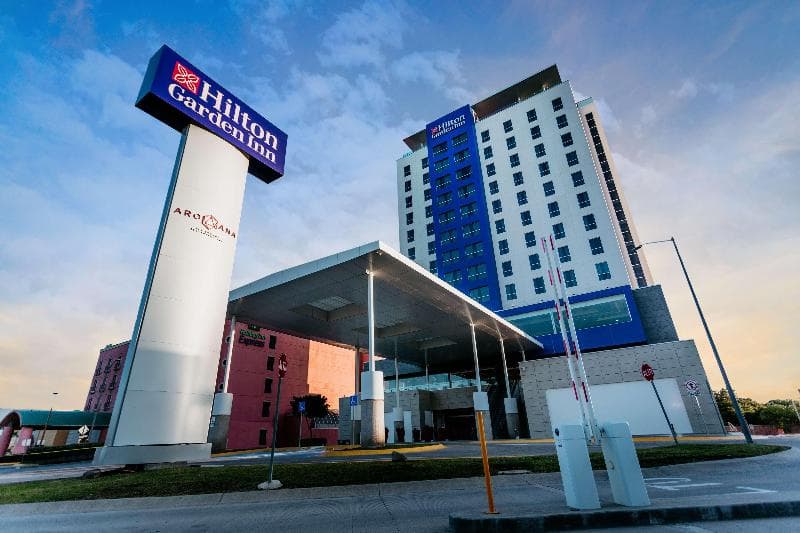 Hilton Garden Inn Silao Aeropuerto Bajio 4
